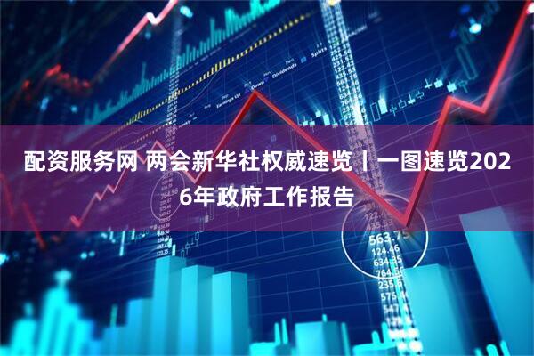配资服务网 两会新华社权威速览丨一图速览2026年政府工作报告